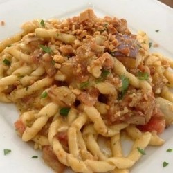 Pastificio Rallo Busiata Trapanese Lunga 500 g