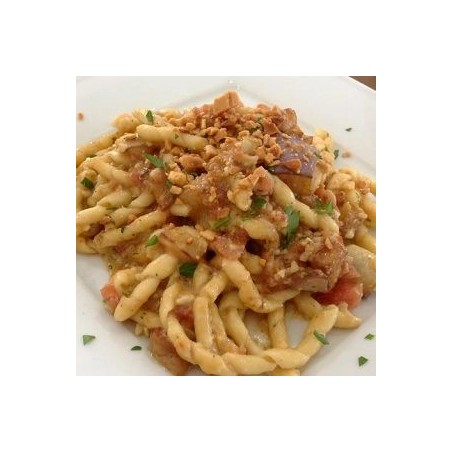 Pastificio Rallo Busiata Trapanese Lunga 500 g